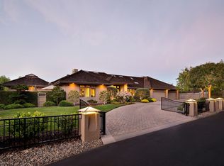 1472 Club View Ter, Los Altos, CA 94024