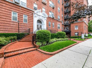 6911 Yellowstone Blvd APT A47, Queens, NY 11375