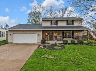 801 Bernard St SW, Massillon, OH 44647