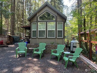 142 3 Big River Boulevard E, Deming, WA, 98244