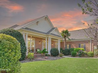 2289 Compass Pointe South Wynd NE, Leland, NC 28451