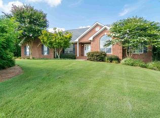 1407 Irene Ct, McDonough, GA 30252