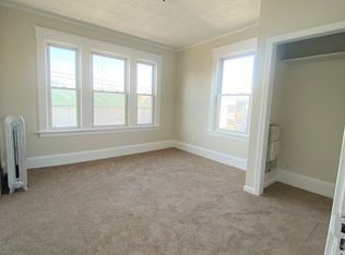 443 - 447 Andover Street, Lawrence, MA 01843