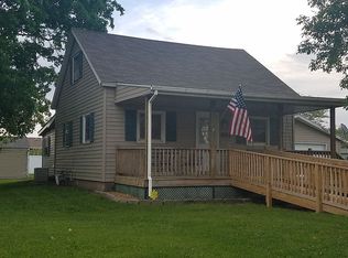 401 E Harlan St, Mount Pleasant, IA 52641