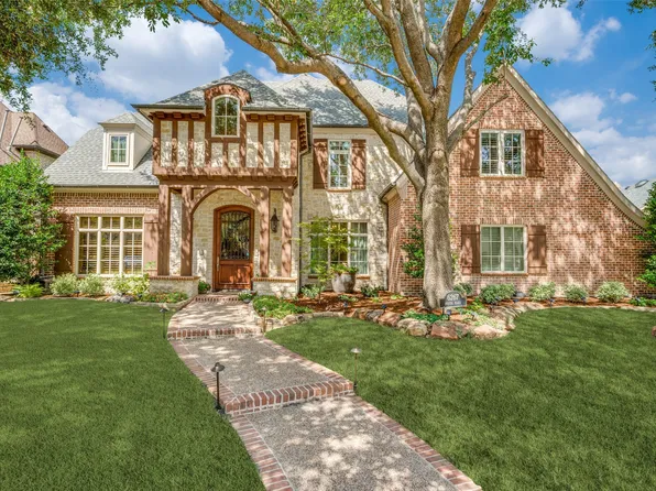 6267 Bristol Pl, Frisco, TX 75034