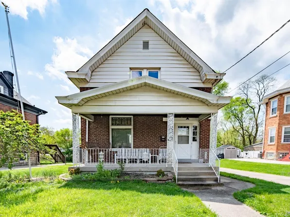 3739 Saint Martins Pl, Cincinnati, OH 45211