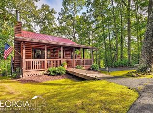 932 Granny Branch, Blue Ridge, GA 30513