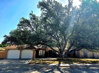 2102 Wydewood Dr, Midland, TX 79707