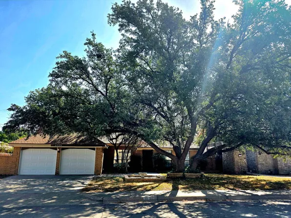 2102 Wydewood Dr, Midland, TX 79707