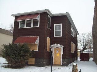 12015 S La Salle St, Chicago, IL