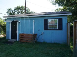 1718 Collins Ave, Wichita Falls, TX 76301