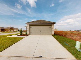 14105 Bacton Rd, Pilot Point, TX 76258