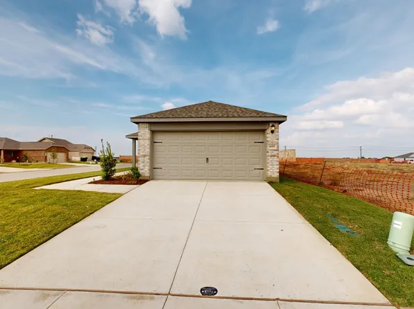 14105 Bacton Rd, Pilot Point, TX 76258