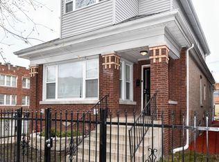 7601 S Eberhart Ave, Chicago, IL 60619