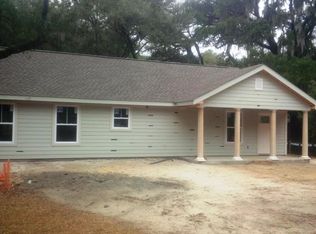 514 Battery Creek Rd, Beaufort, SC 29902