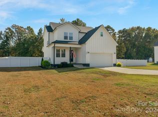 5821 Laney Rogers Rd, Monroe, NC 28112