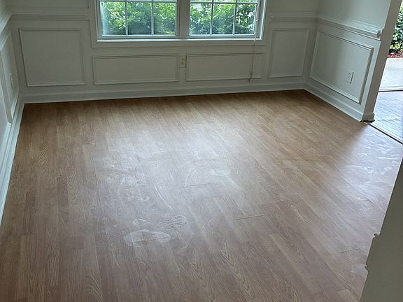 large additional family room, perfect for home office or game room
