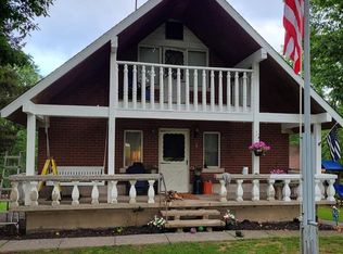 2084 Maplewood Rd, Jefferson Township, PA 18436
