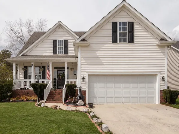 3301 Swinford Ct, Raleigh, NC 27604