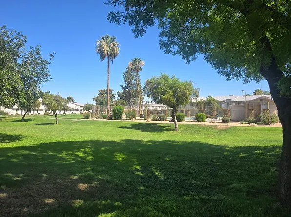 1231 E Minton Dr, Tempe, AZ 85282
