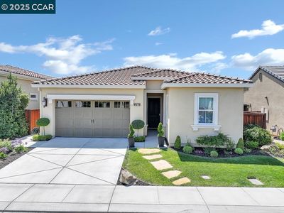 1746 Veneto Ln, Brentwood, CA, 94513