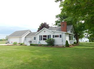 1300 Woodland Rd, Woodland, MI 48897