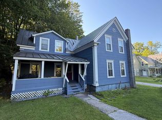 2 Pond Street, Ludlow, VT 05149