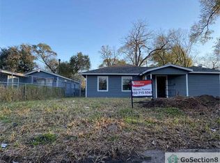 4910 Bataan Rd, Houston, TX 77033