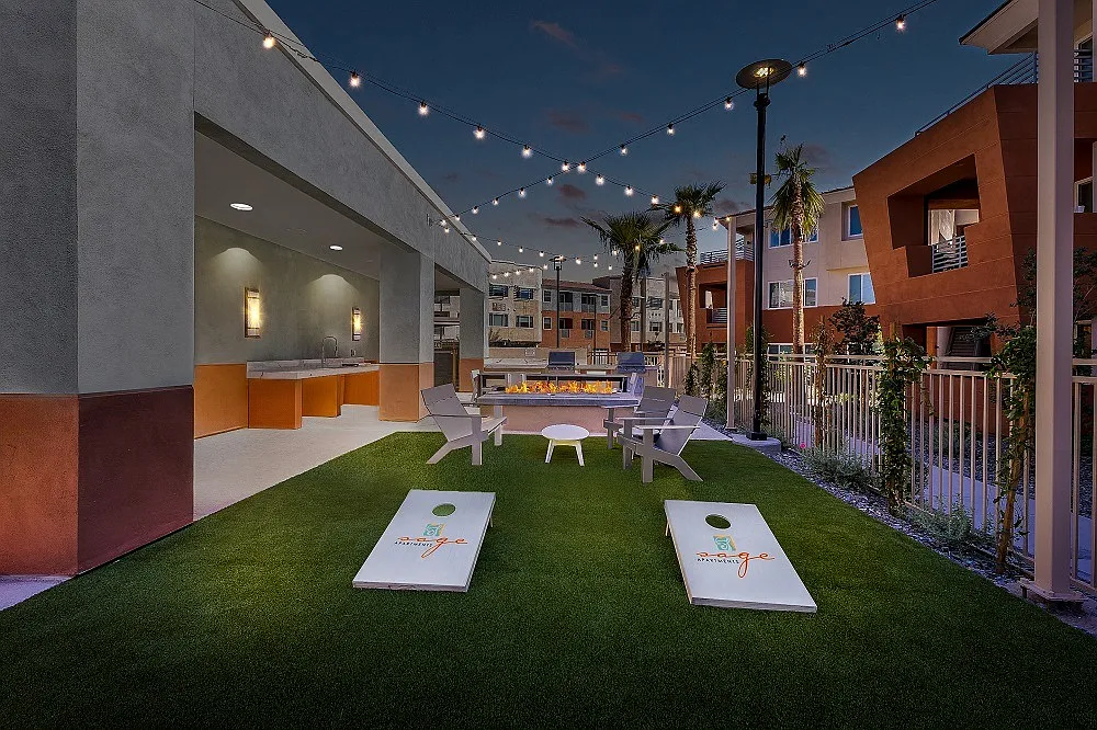 Sage Apartments — Photo 4