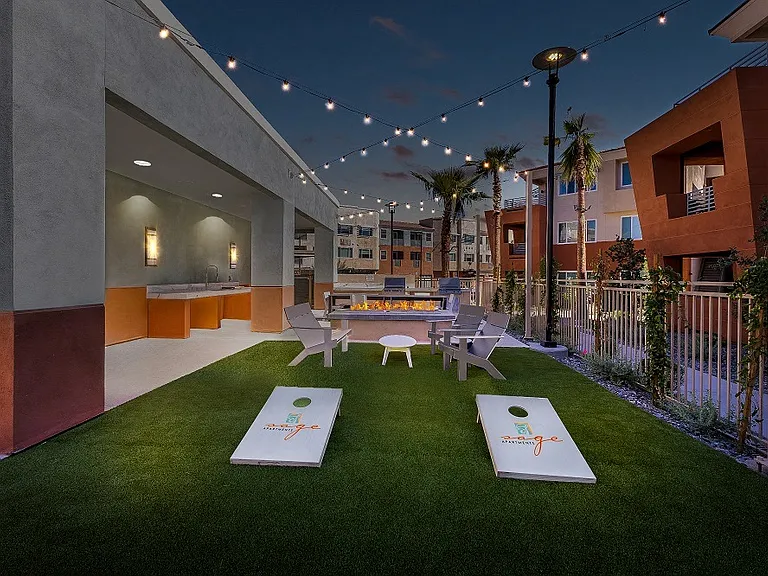 Sage Apartments — Photo 4
