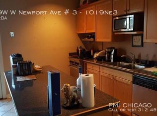 1019 W Newport Ave #3-1019NE3, Chicago, IL 60657