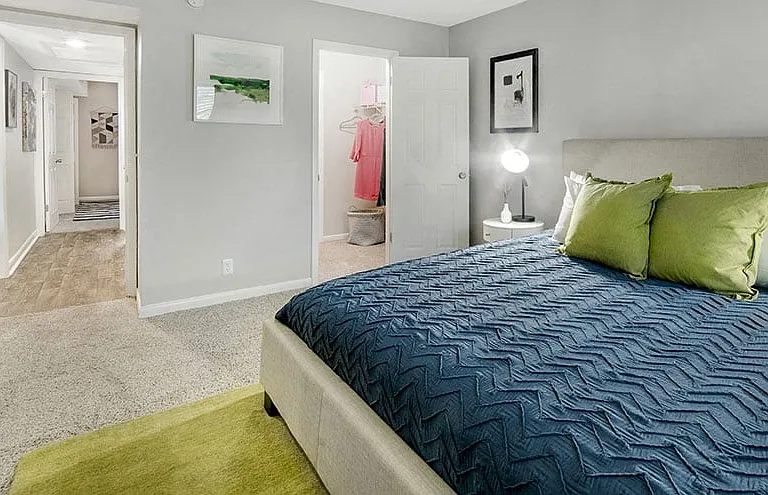 Parc500 Apartment Homes — Photo 13