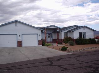 11160 E Cochise Cir, Dewey, AZ 86327