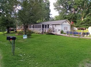 202 Coleman Rd, Decatur, TN 37322