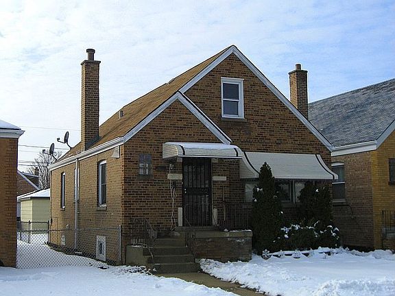 2nd image of 6754 S Tripp Ave