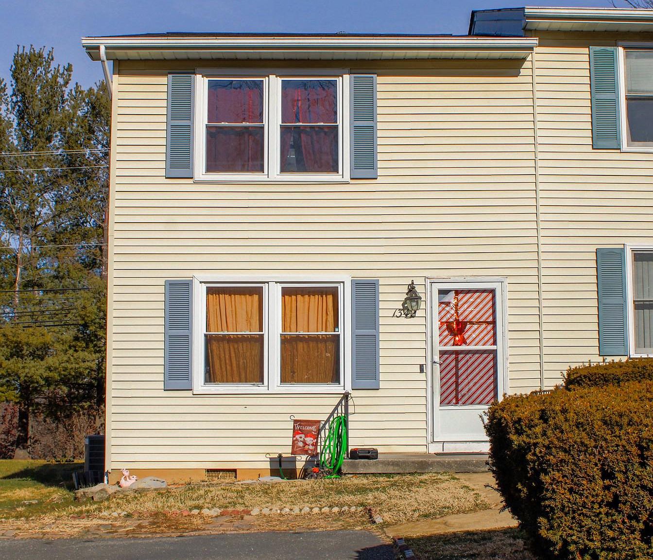 1342 Robinhood Ln, Front Royal, VA 22630 | Zillow