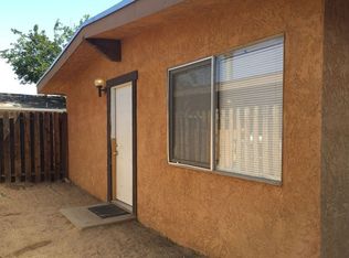 6377 Hermosa Avenue Back, Yucca Valley, CA 92284
