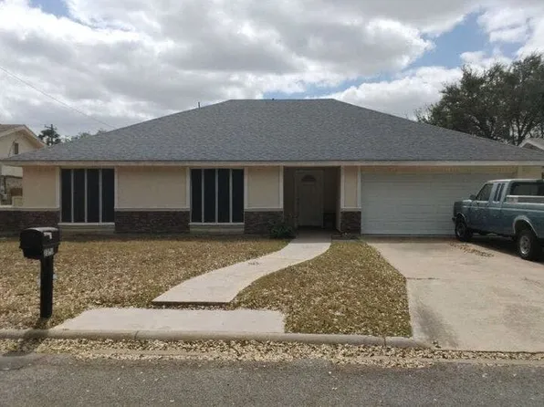 1301 Quail Ave, McAllen, TX 78504