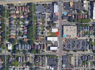 911 S Cesar E Chavez Dr #915, Milwaukee, WI 53204