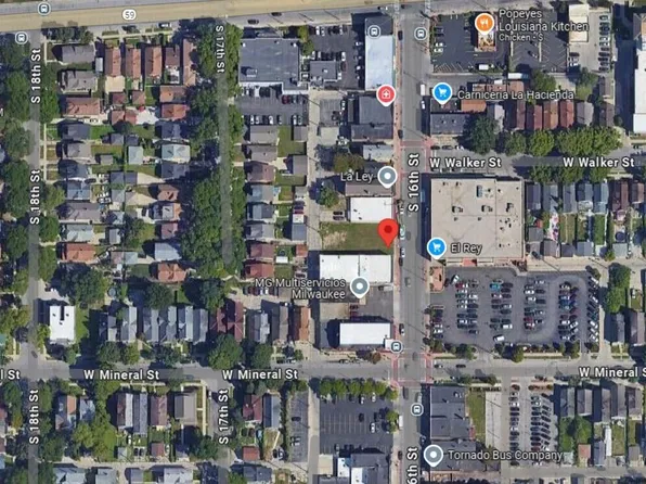 911 South CESAR E CHAVEZ DRIVE #915, Milwaukee, WI 53204