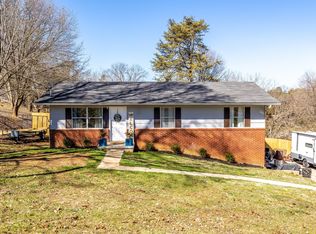 2606 Pinecrest Ln LOT 61, Strawberry Plains, TN 37871