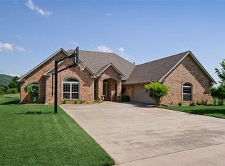 11292 Frisco Dr, Farmington, AR 72730