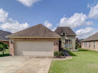 111 Hedge Hill Dr, Calhoun, LA 71225