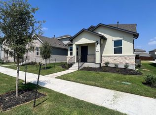 127 Watkinville Rd, Hutto, TX 78634