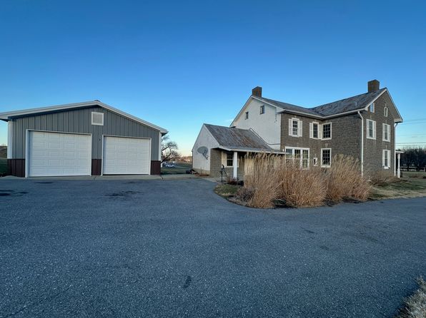 11408 Woodsboro Pike