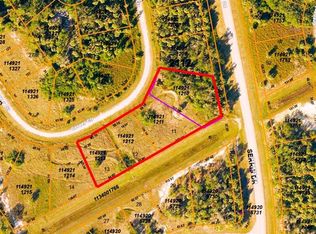 Grover Cir LOT 10, North Pt, FL 34288