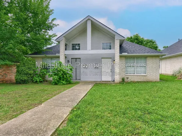 914 W Houston St, Sherman, TX 75092