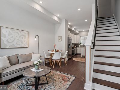 1203 N Etting St, Philadelphia, PA, 19121