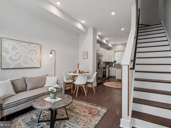 1203 N Etting St, Philadelphia, PA 19121