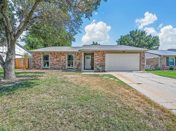 1006 Fort Worth St, Mansfield, TX 76063